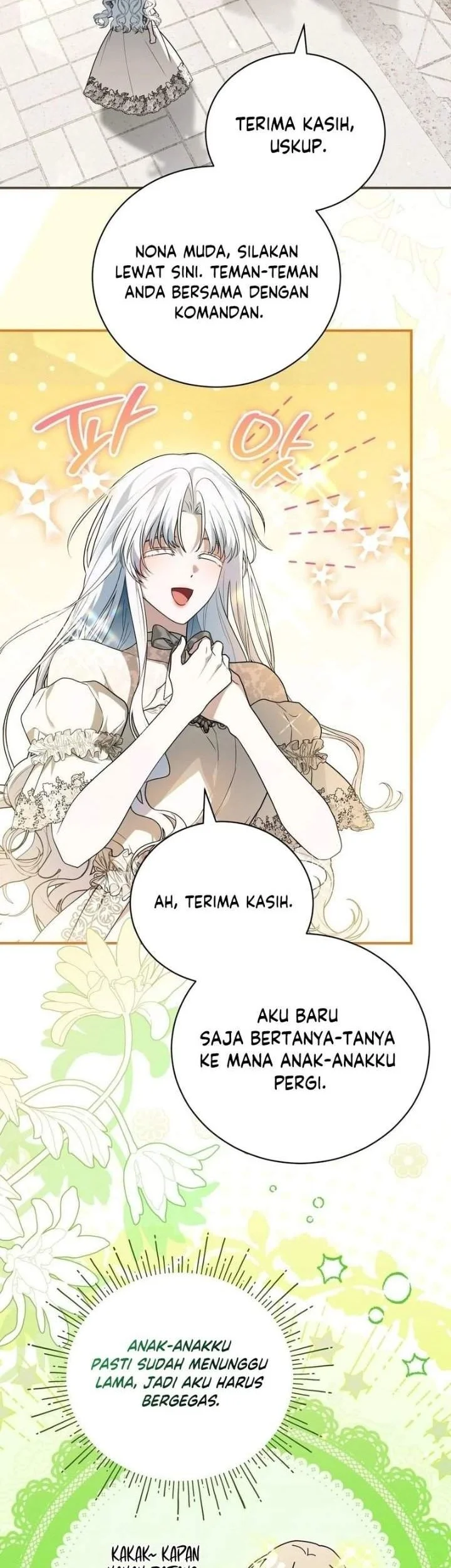 I Was Possessed, but It Became a Ghost Story Chapter 19 Gambar 44