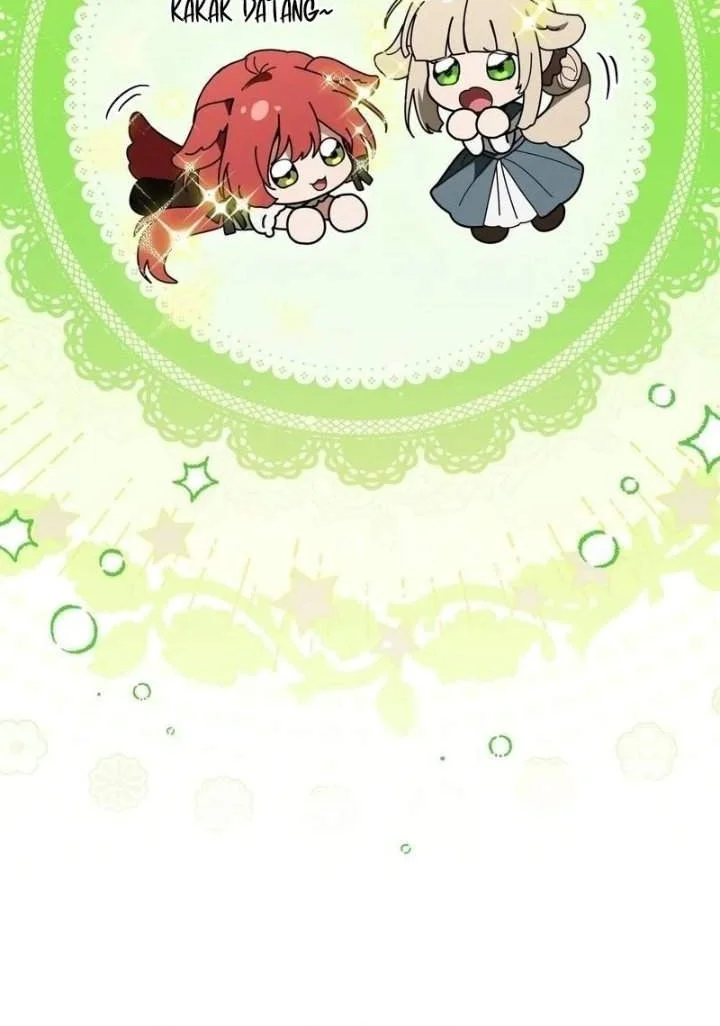 I Was Possessed, but It Became a Ghost Story Chapter 19 Gambar 45