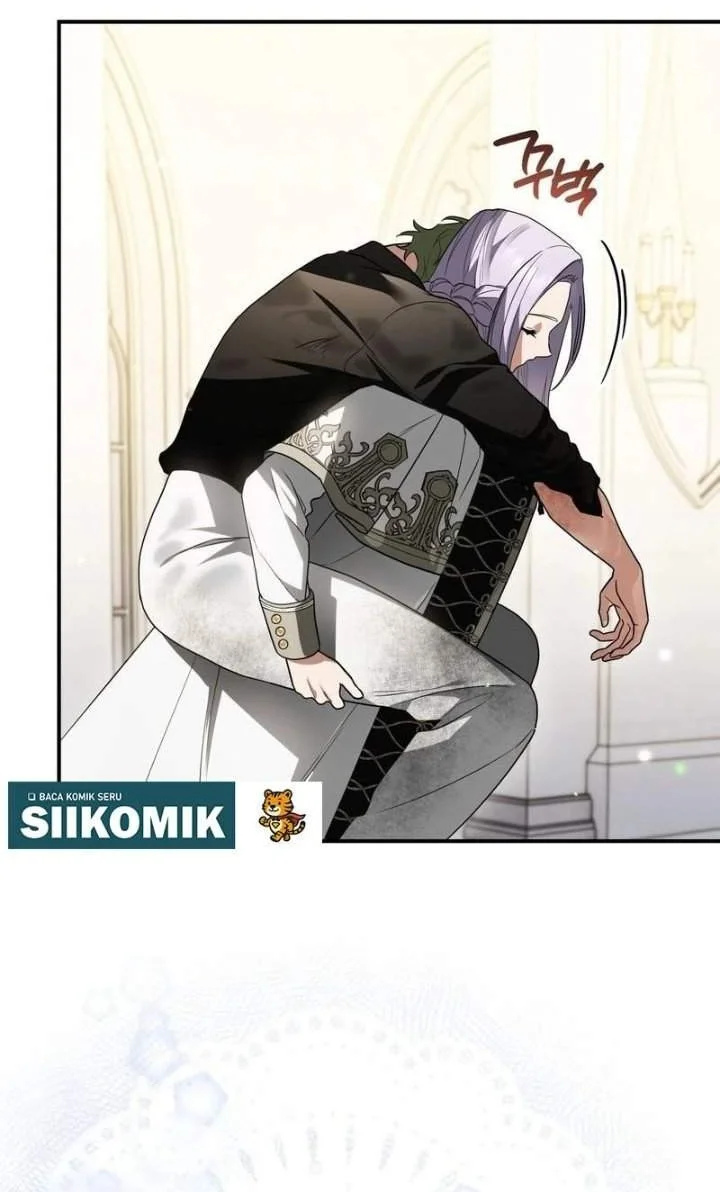 I Was Possessed, but It Became a Ghost Story Chapter 19 Gambar 48