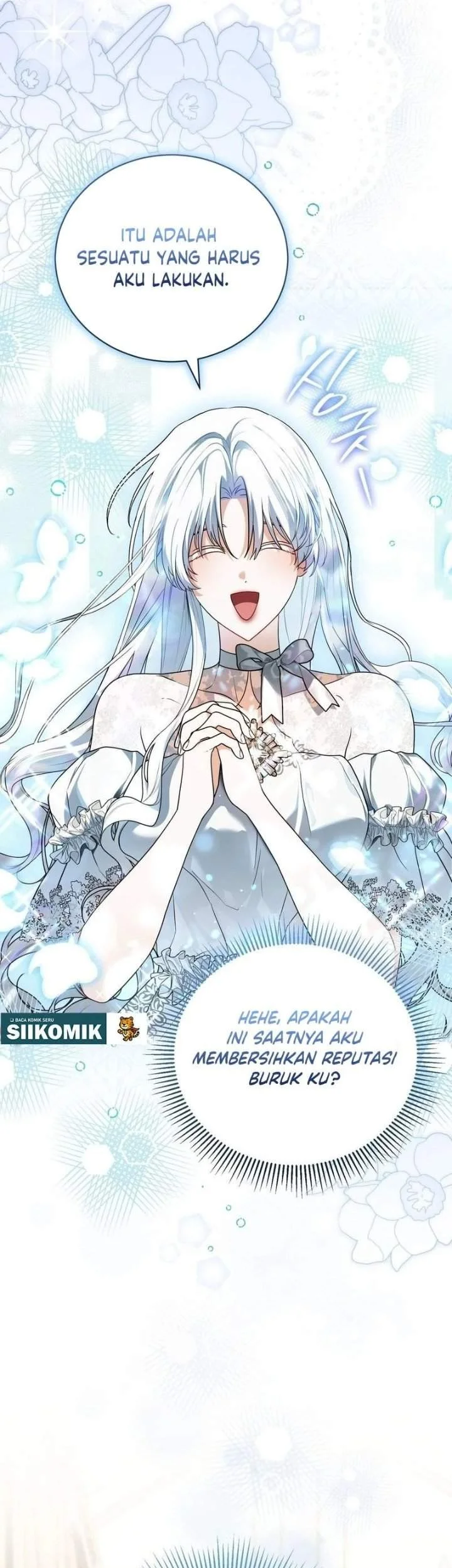 I Was Possessed, but It Became a Ghost Story Chapter 19 Gambar 49