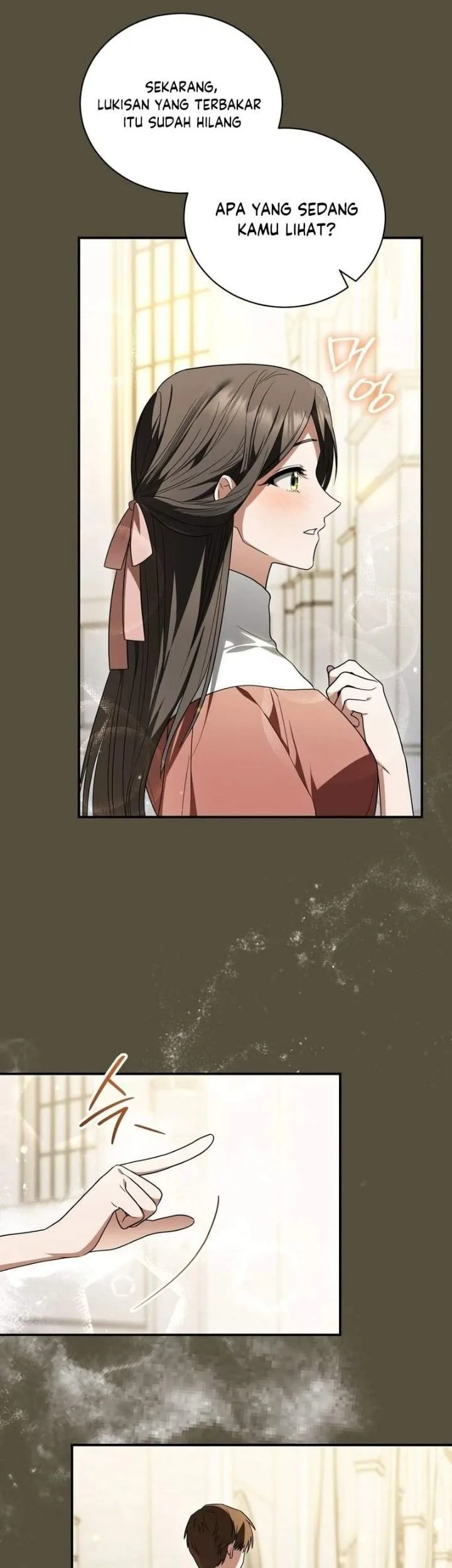 I Was Possessed, but It Became a Ghost Story Chapter 19 Gambar 53