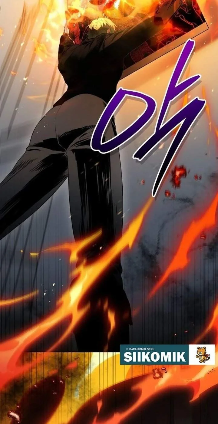 I Was Possessed, but It Became a Ghost Story Chapter 19 Gambar 12