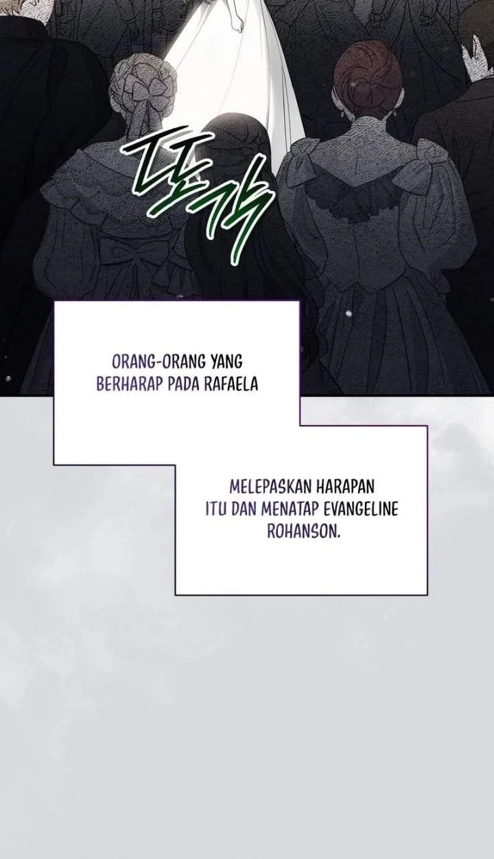 I Was Possessed, but It Became a Ghost Story Chapter 19 Gambar 21