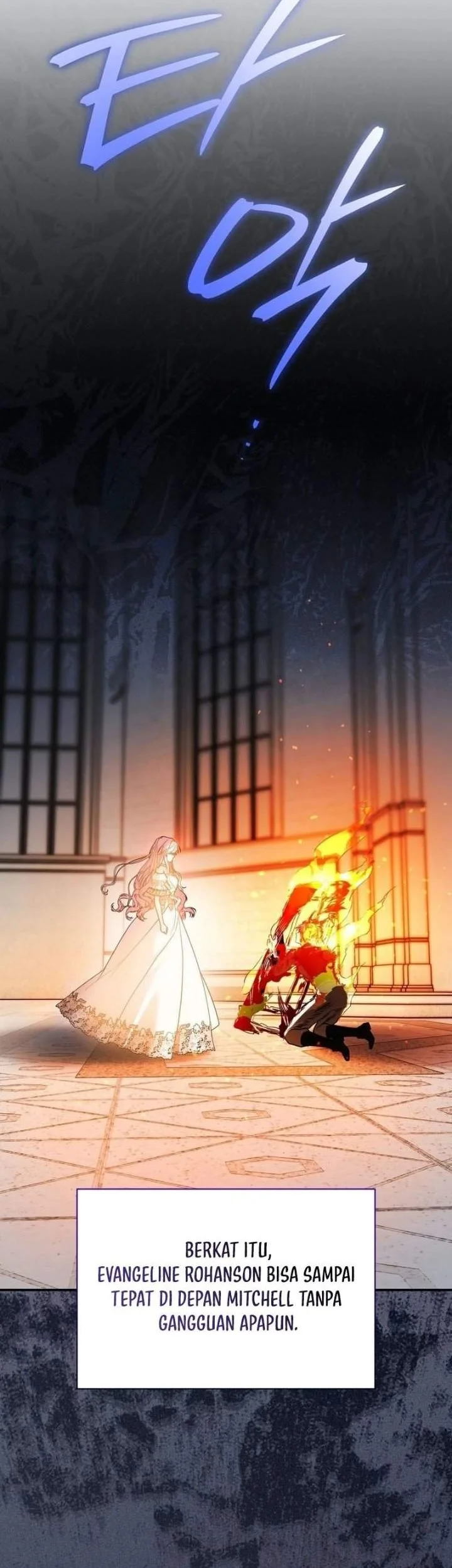 I Was Possessed, but It Became a Ghost Story Chapter 19 Gambar 23