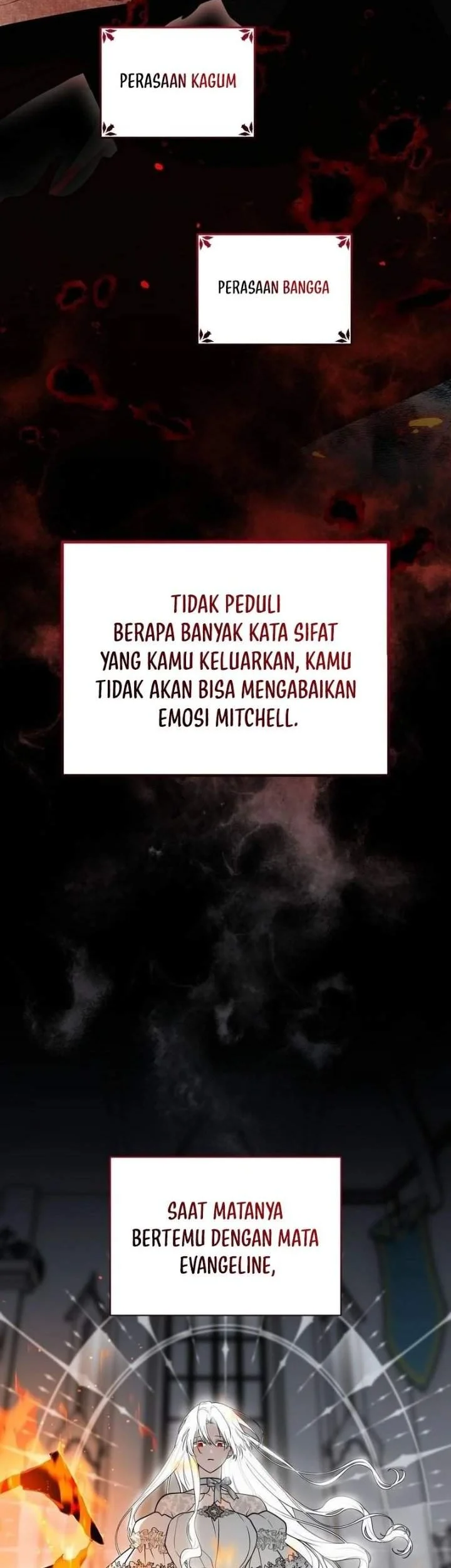 I Was Possessed, but It Became a Ghost Story Chapter 19 Gambar 26