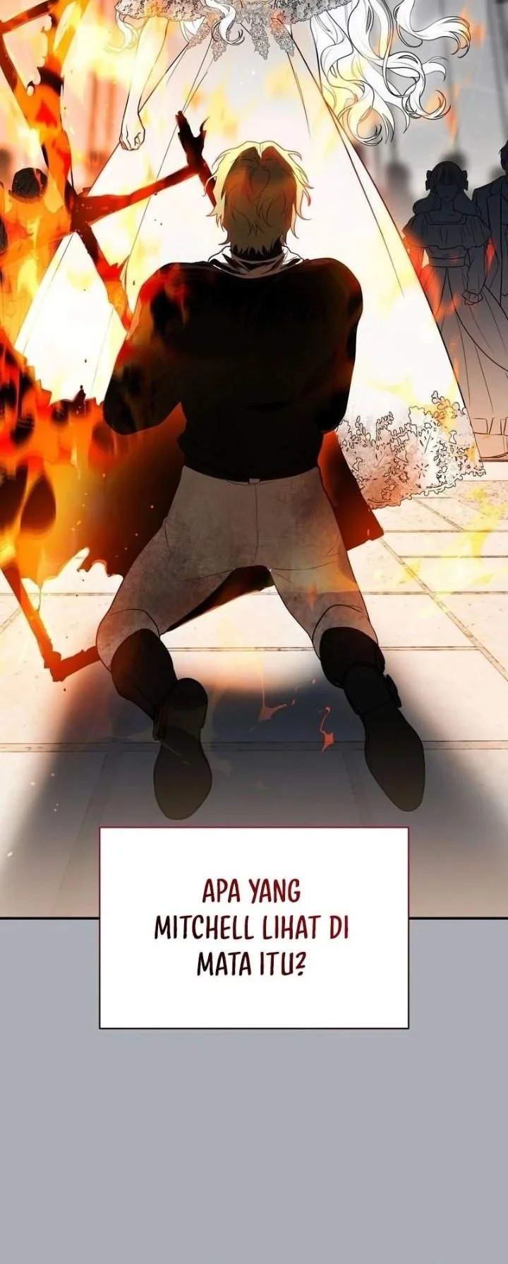 I Was Possessed, but It Became a Ghost Story Chapter 19 Gambar 27