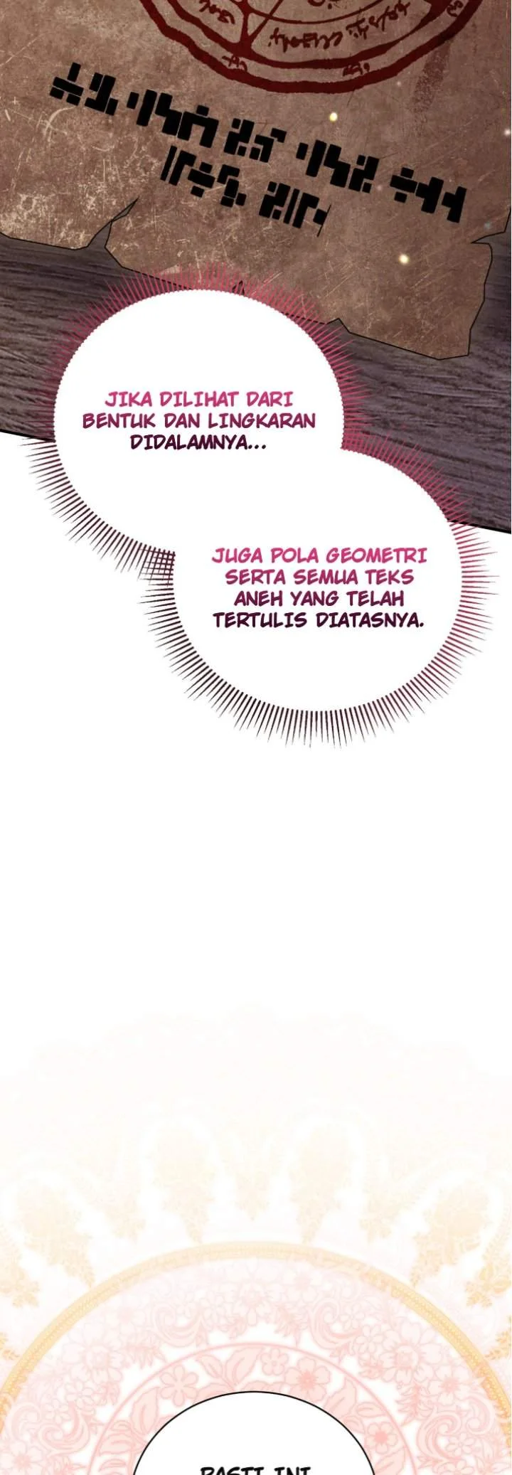 I Was Possessed, but It Became a Ghost Story Chapter 2 Gambar 15