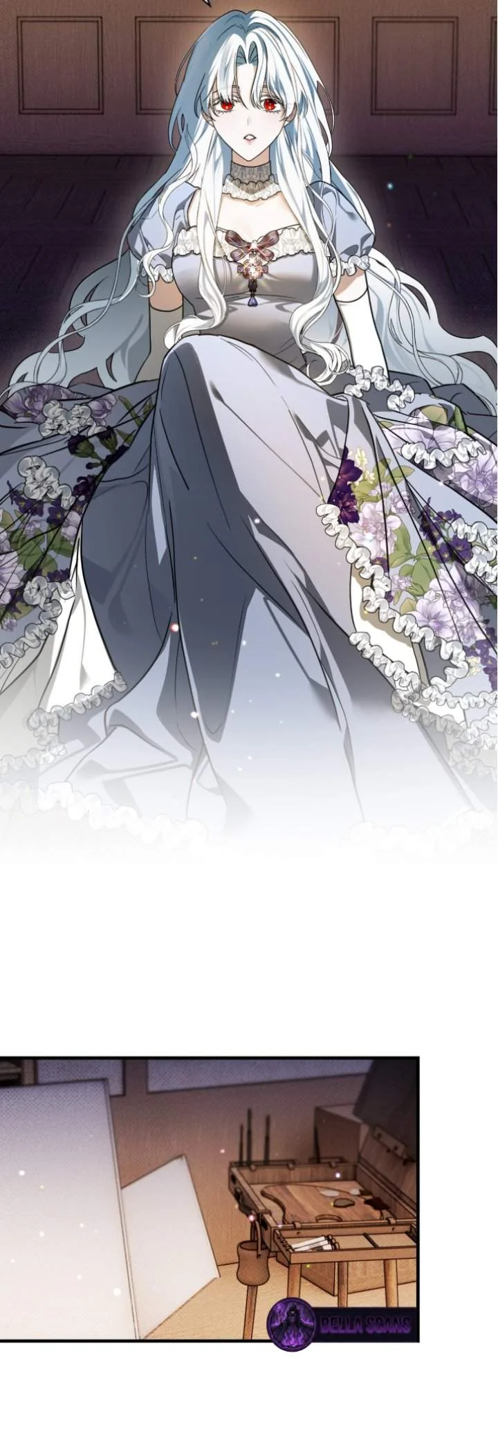 I Was Possessed, but It Became a Ghost Story Chapter 2 Gambar 3