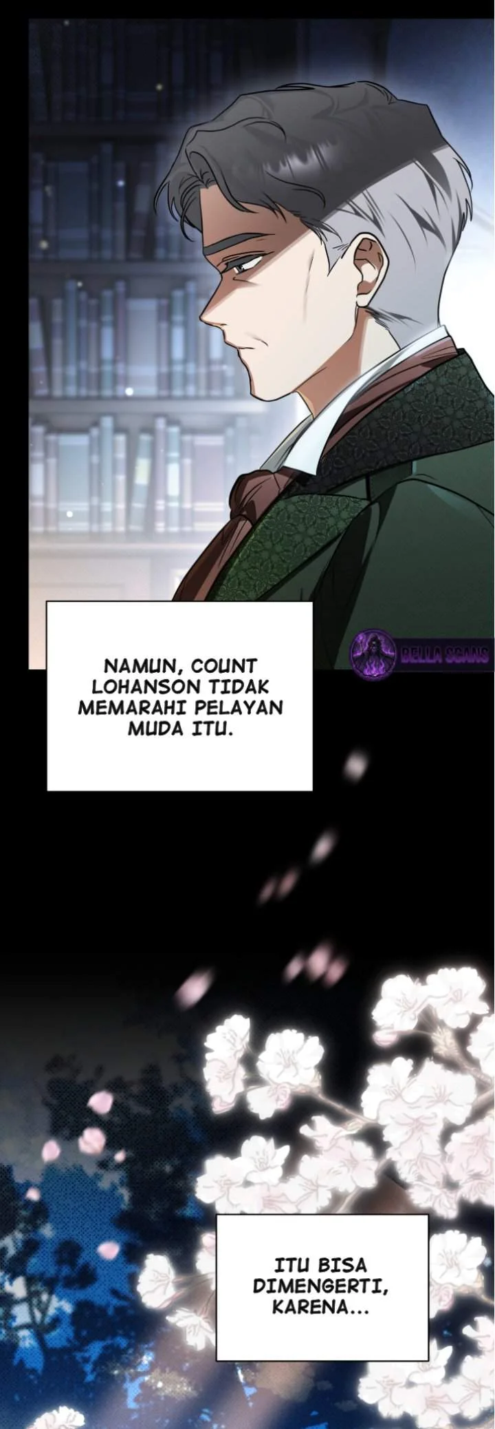 I Was Possessed, but It Became a Ghost Story Chapter 2 Gambar 31