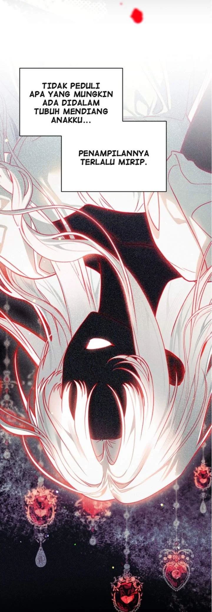 I Was Possessed, but It Became a Ghost Story Chapter 2 Gambar 34