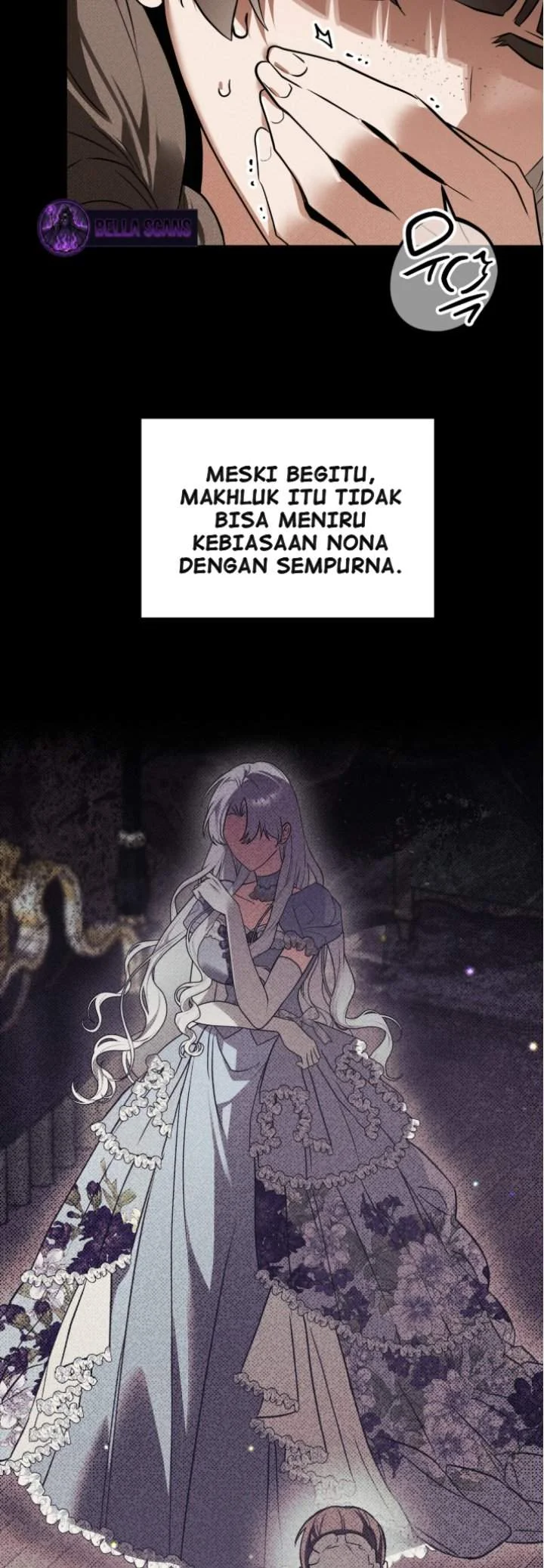 I Was Possessed, but It Became a Ghost Story Chapter 2 Gambar 41