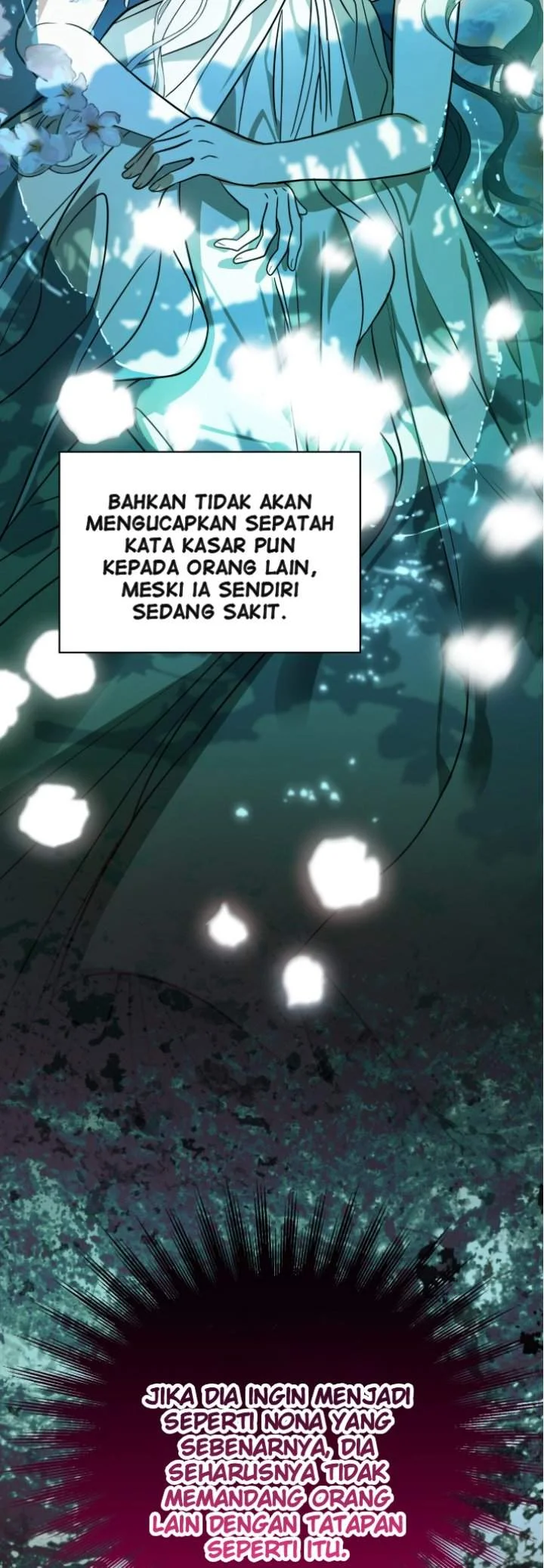 I Was Possessed, but It Became a Ghost Story Chapter 2 Gambar 46