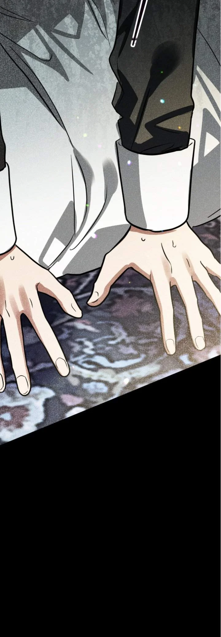 I Was Possessed, but It Became a Ghost Story Chapter 2 Gambar 49