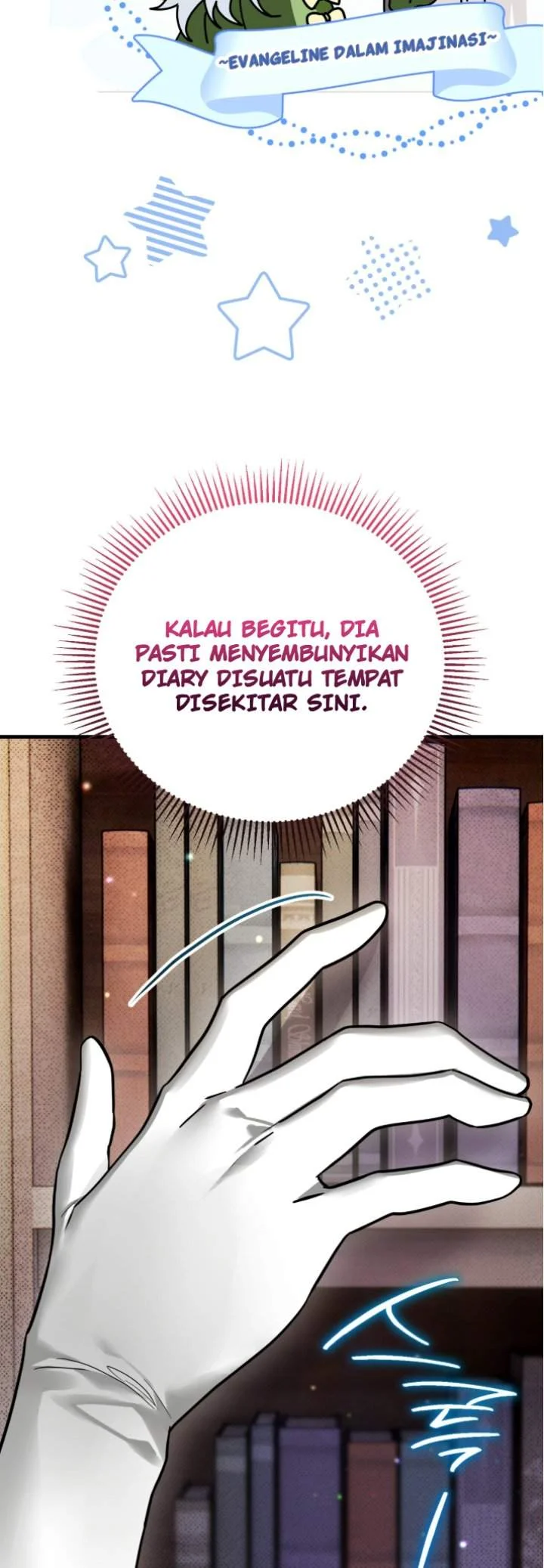 I Was Possessed, but It Became a Ghost Story Chapter 2 Gambar 7