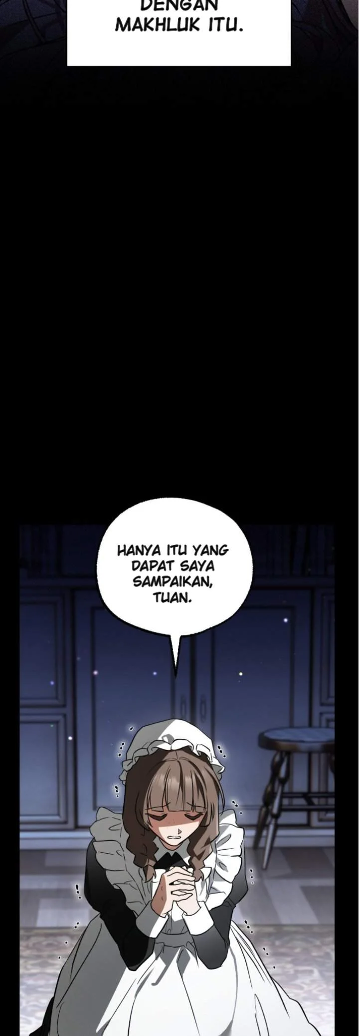 I Was Possessed, but It Became a Ghost Story Chapter 2 Gambar 61