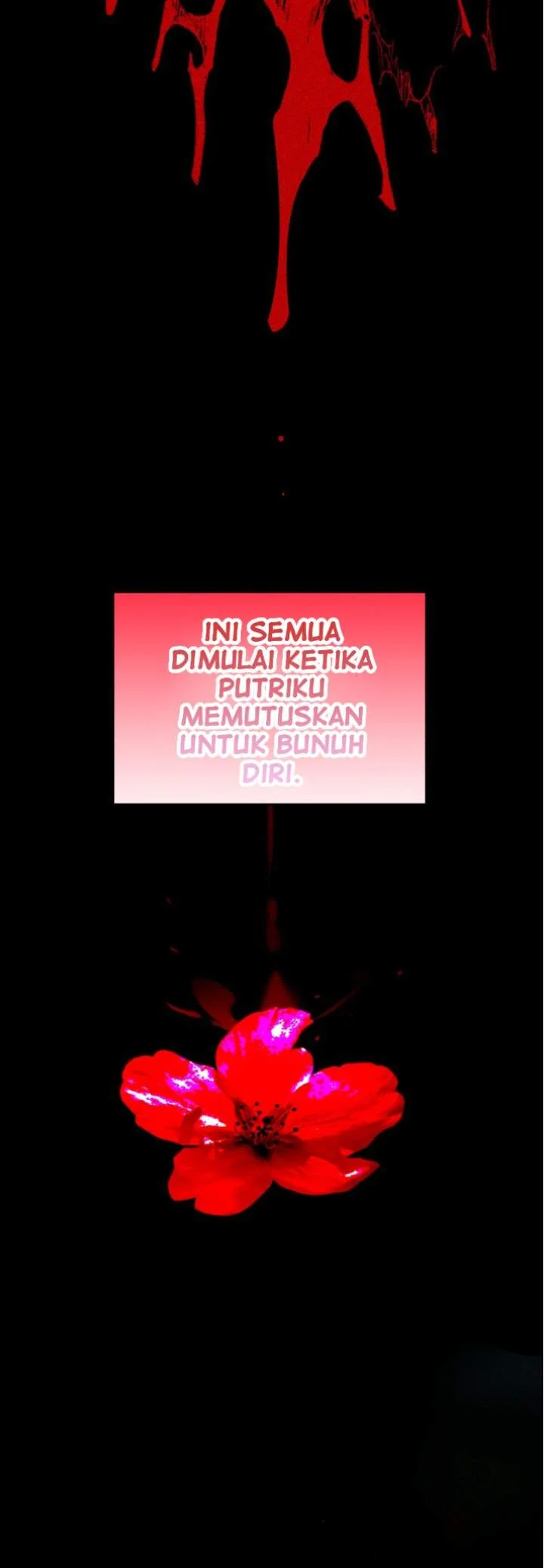 I Was Possessed, but It Became a Ghost Story Chapter 2 Gambar 64