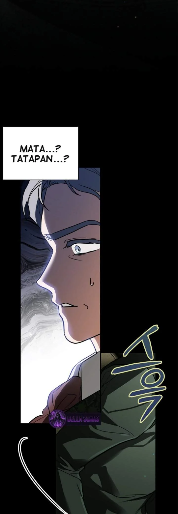 I Was Possessed, but It Became a Ghost Story Chapter 2 Gambar 70