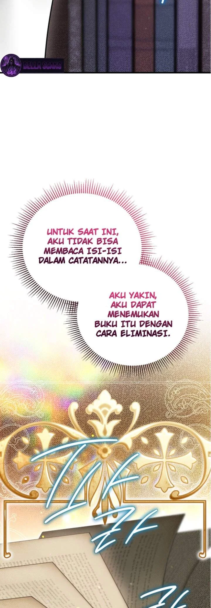 I Was Possessed, but It Became a Ghost Story Chapter 2 Gambar 8