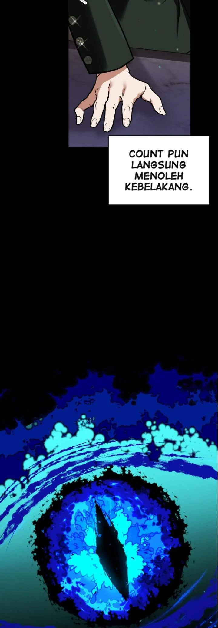 I Was Possessed, but It Became a Ghost Story Chapter 2 Gambar 71