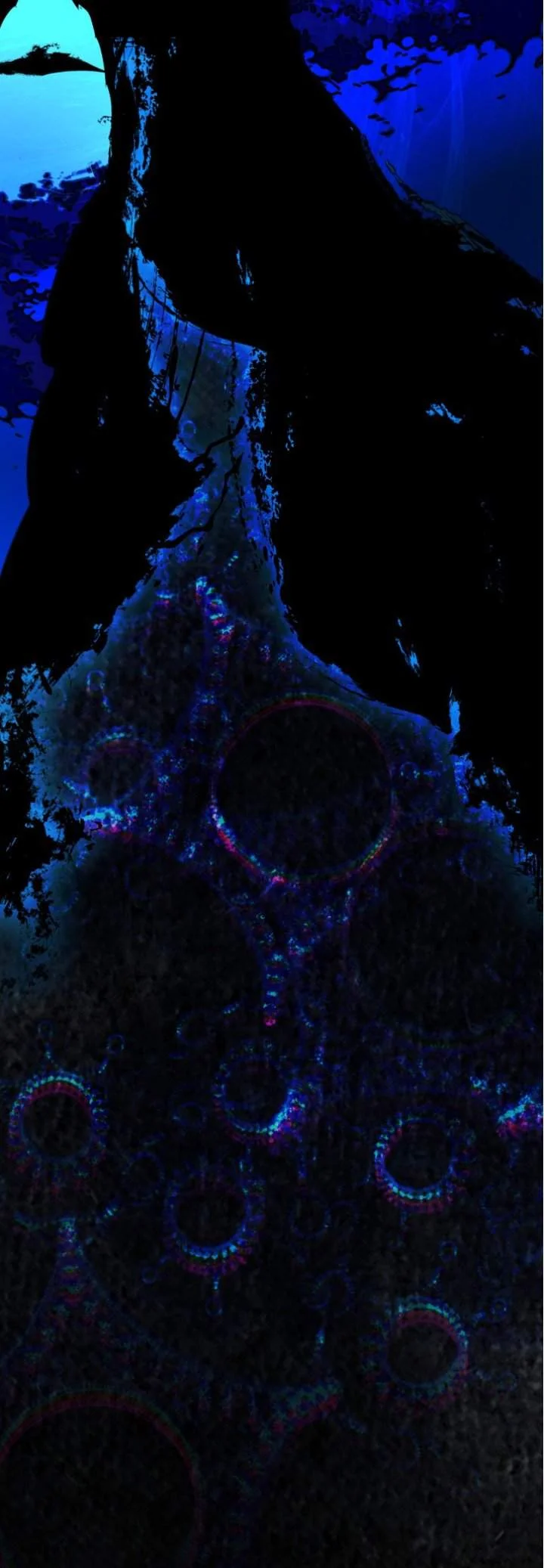 I Was Possessed, but It Became a Ghost Story Chapter 2 Gambar 75