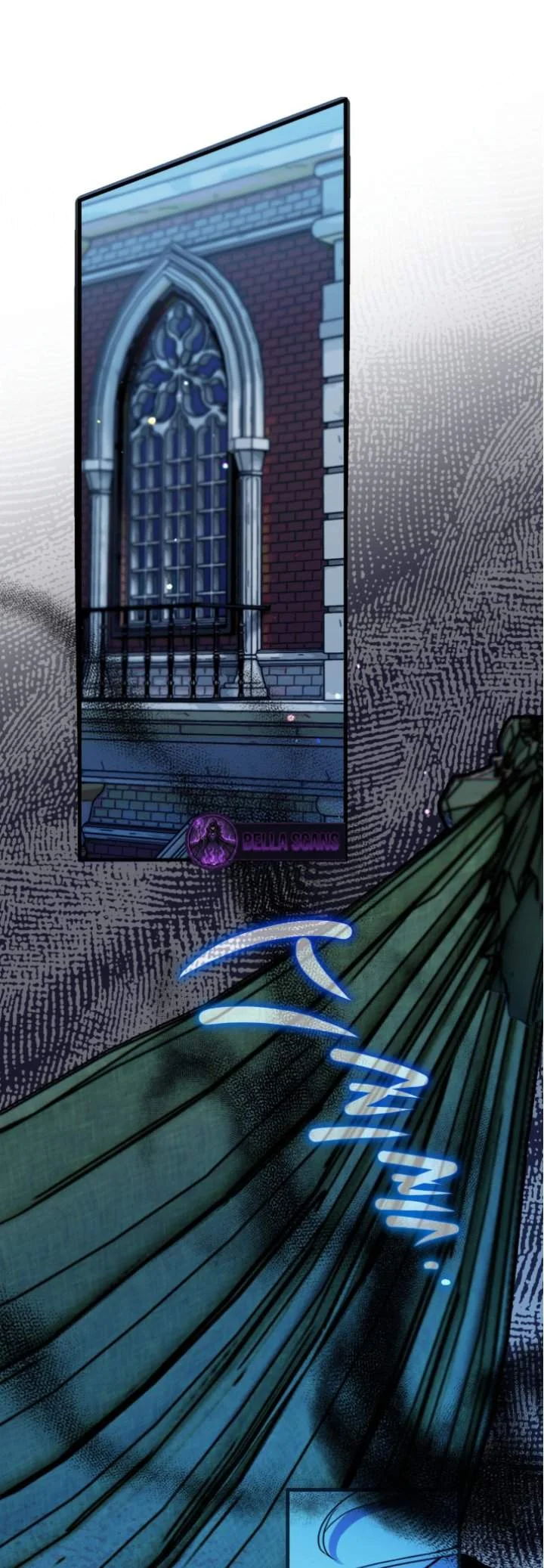 I Was Possessed, but It Became a Ghost Story Chapter 2 Gambar 79