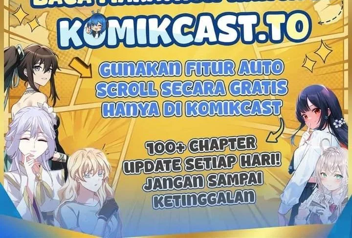 I Was Possessed, but It Became a Ghost Story Chapter 2 Gambar 83