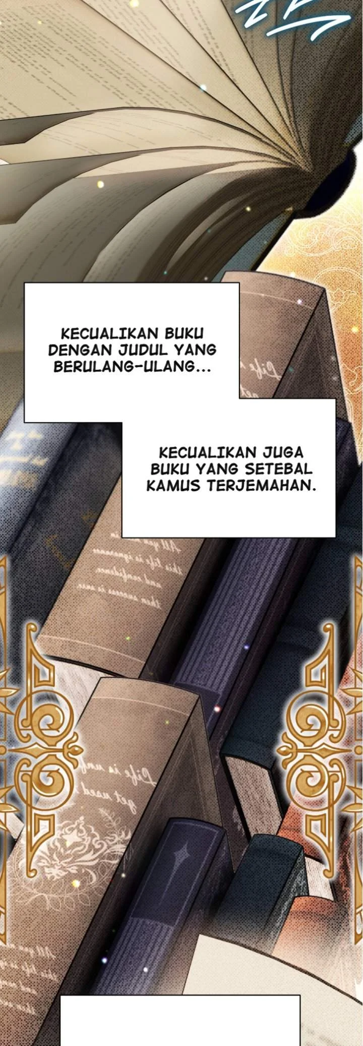 I Was Possessed, but It Became a Ghost Story Chapter 2 Gambar 9