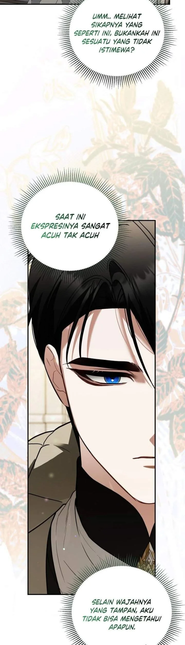 I Was Possessed, but It Became a Ghost Story Chapter 20 Gambar 29