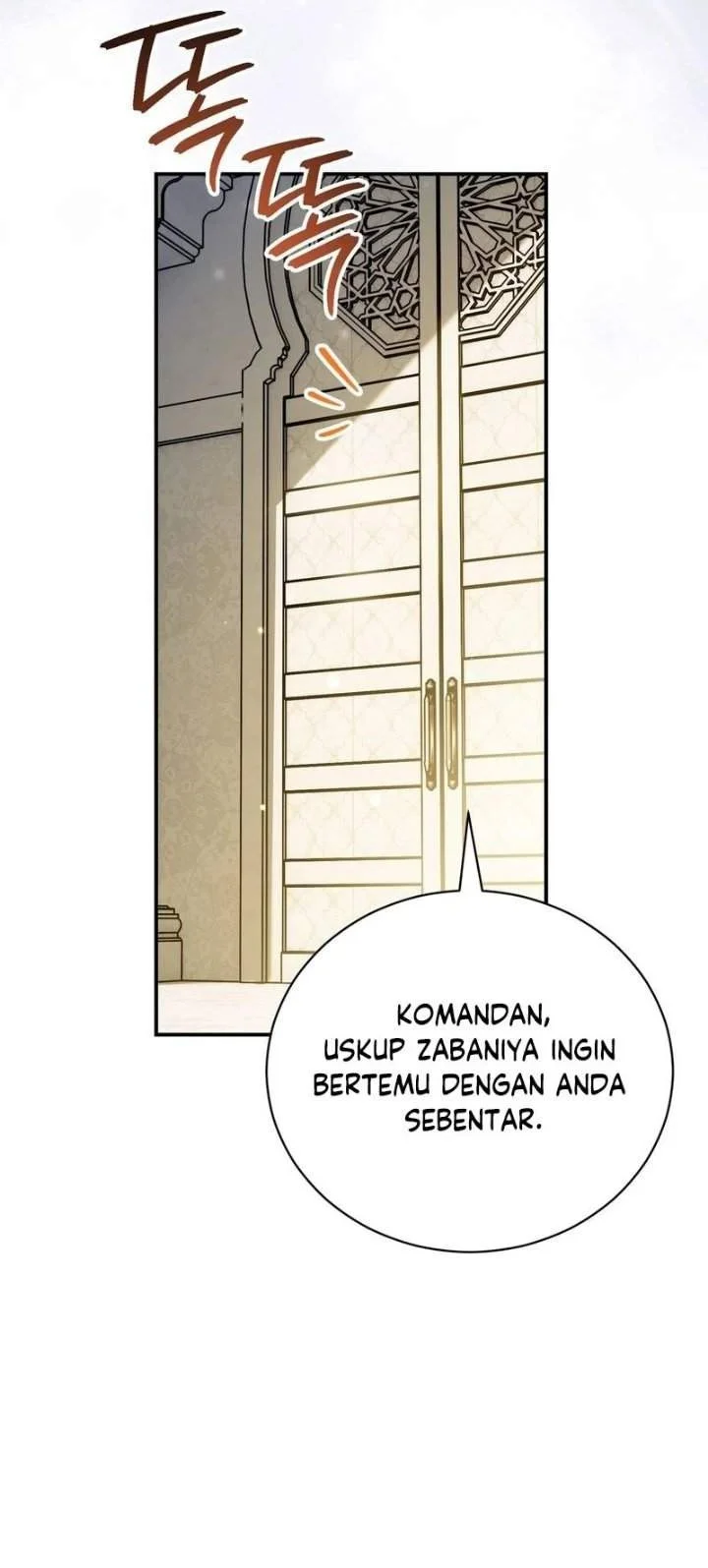 I Was Possessed, but It Became a Ghost Story Chapter 20 Gambar 36