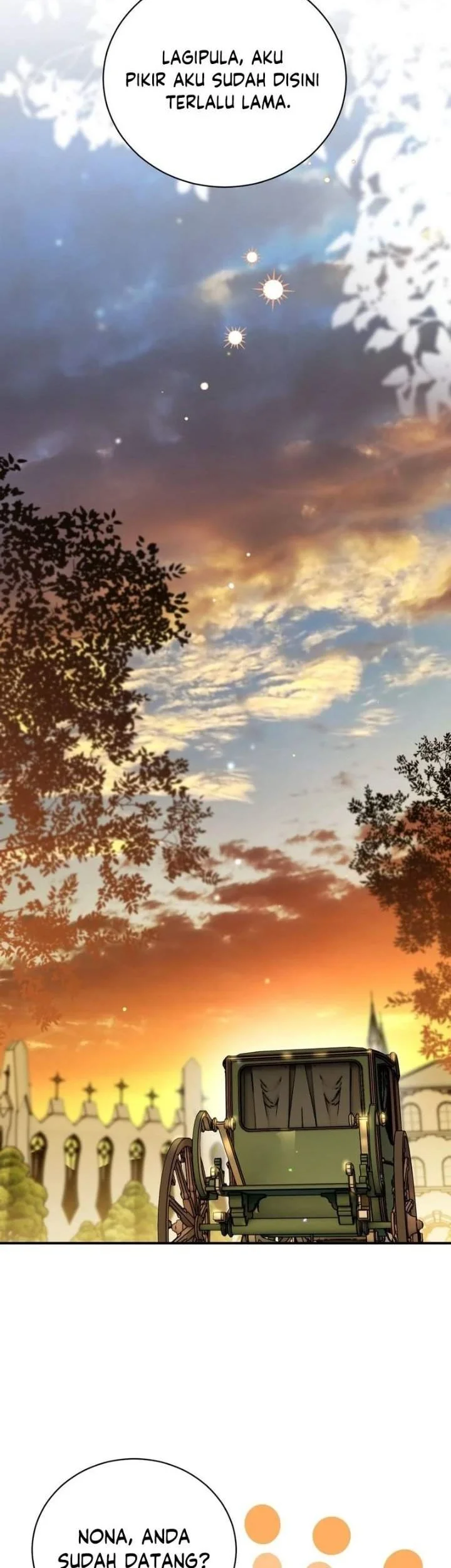 I Was Possessed, but It Became a Ghost Story Chapter 20 Gambar 38