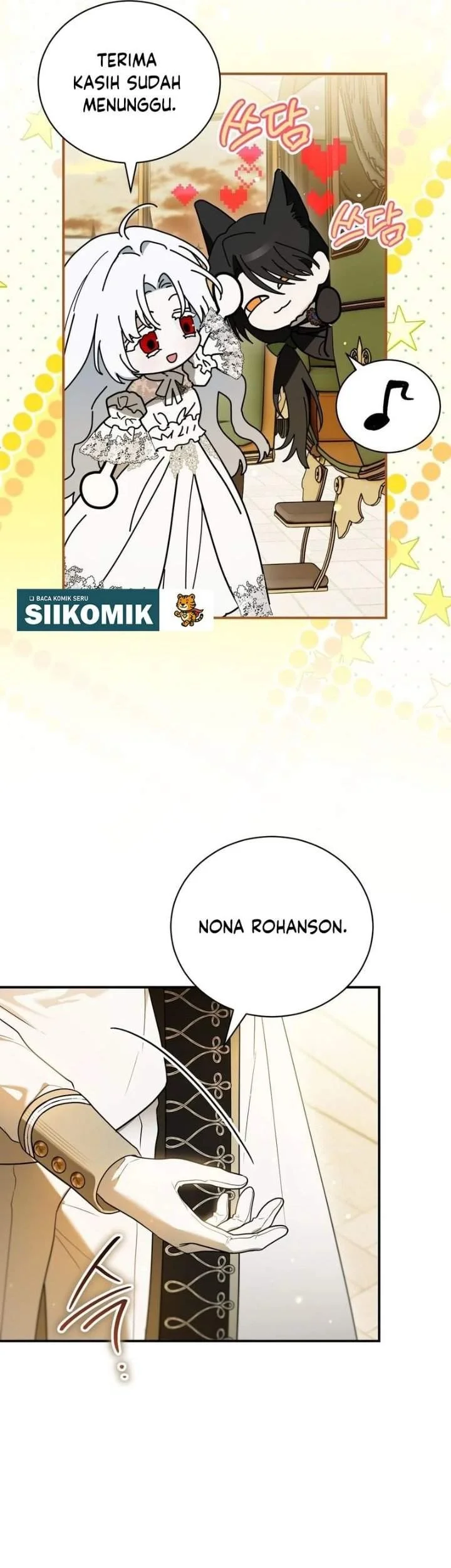 I Was Possessed, but It Became a Ghost Story Chapter 20 Gambar 40