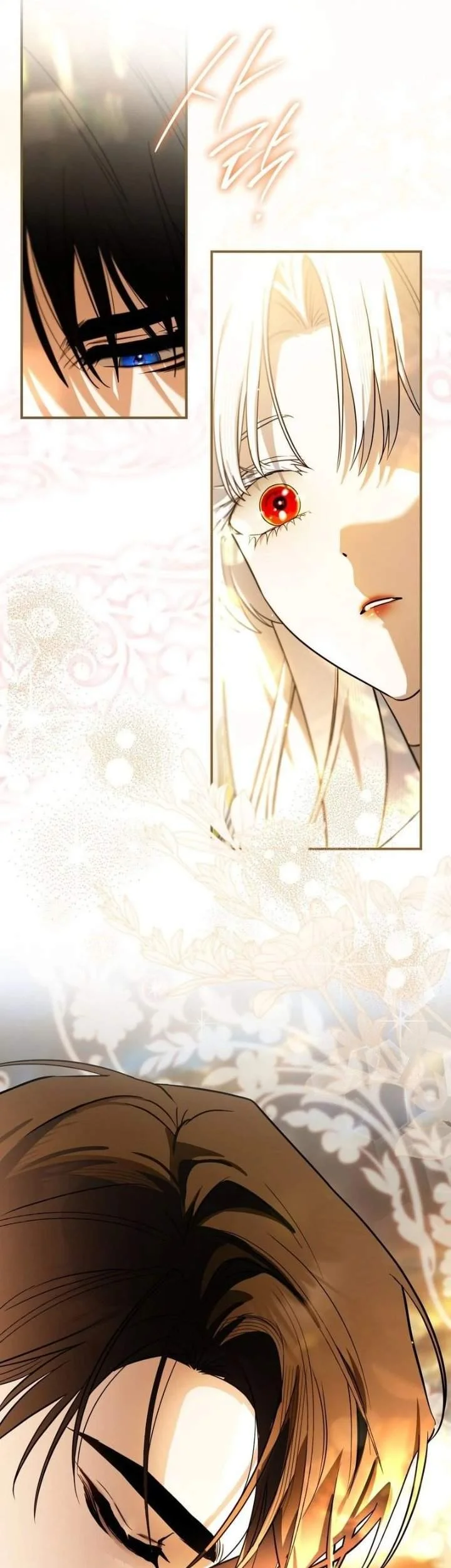 I Was Possessed, but It Became a Ghost Story Chapter 20 Gambar 43