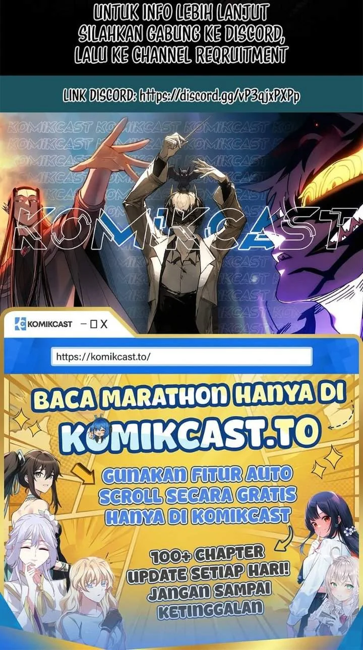 I Was Possessed, but It Became a Ghost Story Chapter 20 Gambar 52