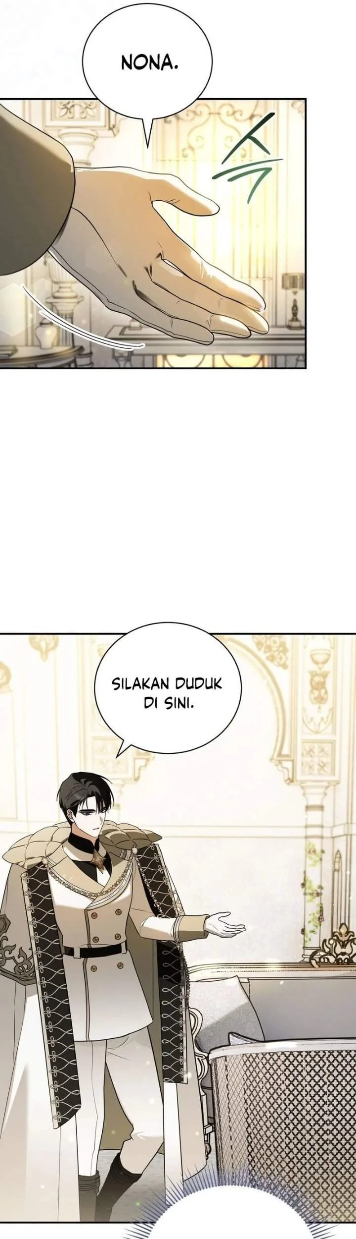 I Was Possessed, but It Became a Ghost Story Chapter 20 Gambar 13