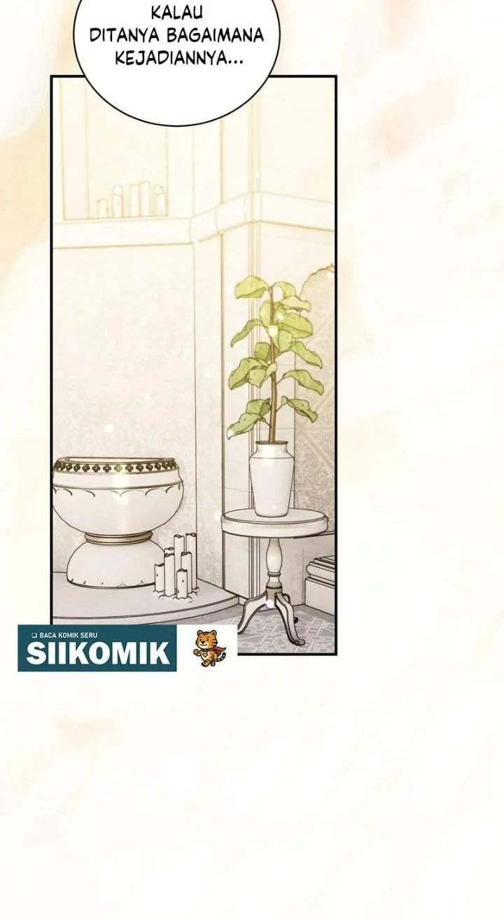 I Was Possessed, but It Became a Ghost Story Chapter 20 Gambar 15