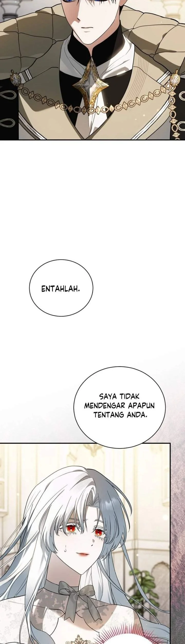 I Was Possessed, but It Became a Ghost Story Chapter 20 Gambar 20