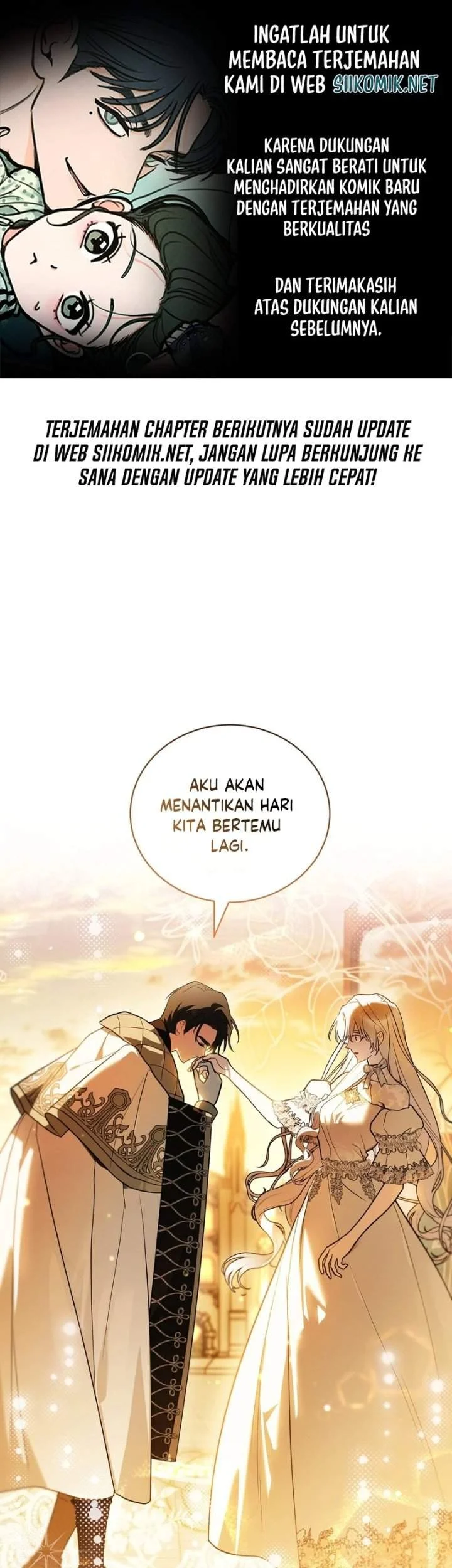 Komik I Was Possessed, but It Became a Ghost Story Chapter 21 gambar 1