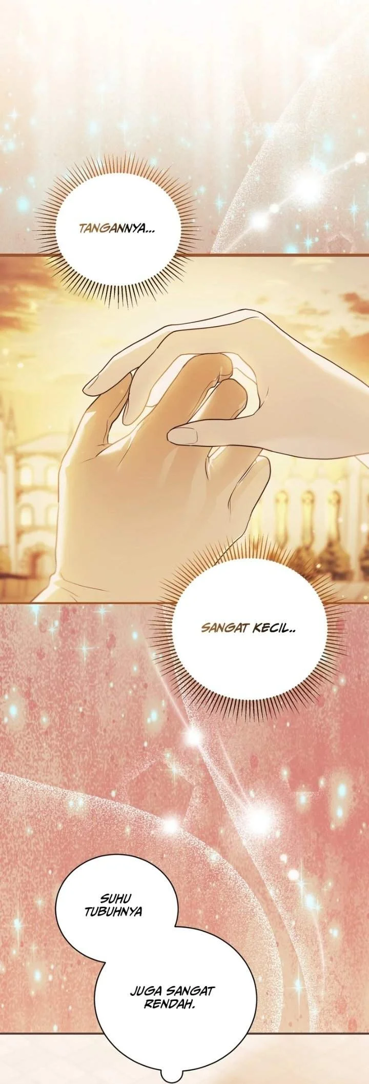 I Was Possessed, but It Became a Ghost Story Chapter 21 Gambar 6