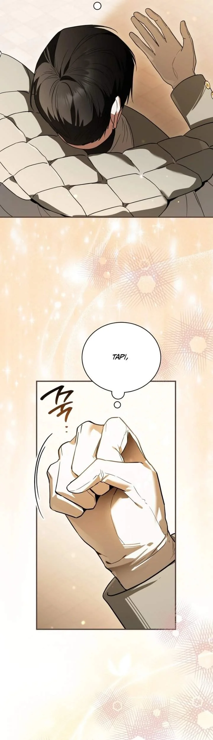 I Was Possessed, but It Became a Ghost Story Chapter 21 Gambar 7