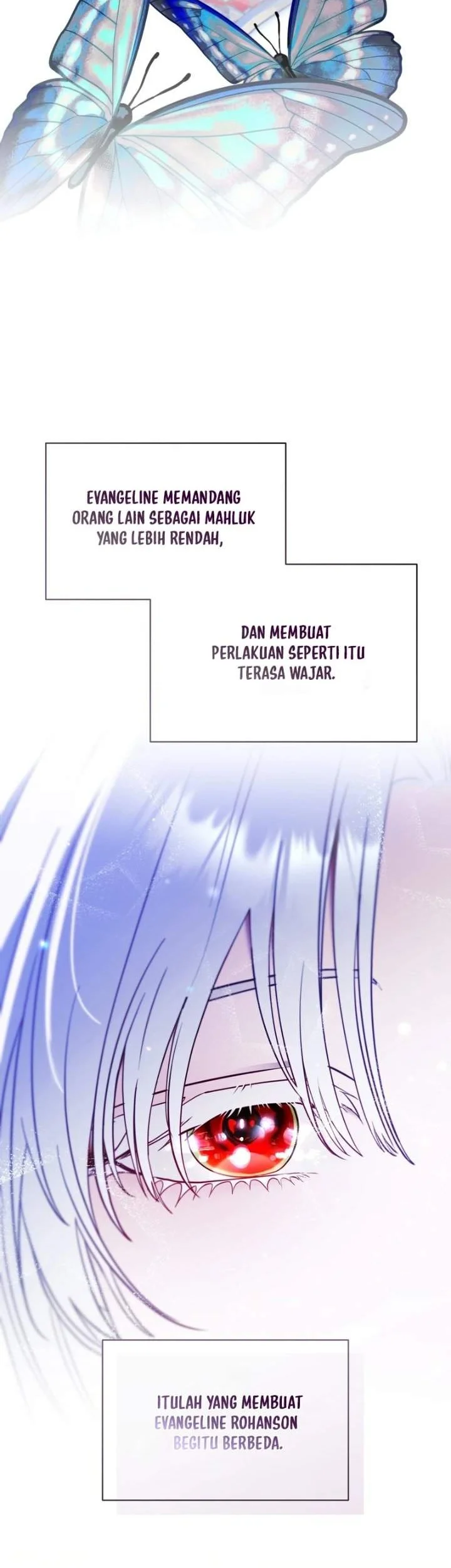 I Was Possessed, but It Became a Ghost Story Chapter 21 Gambar 11