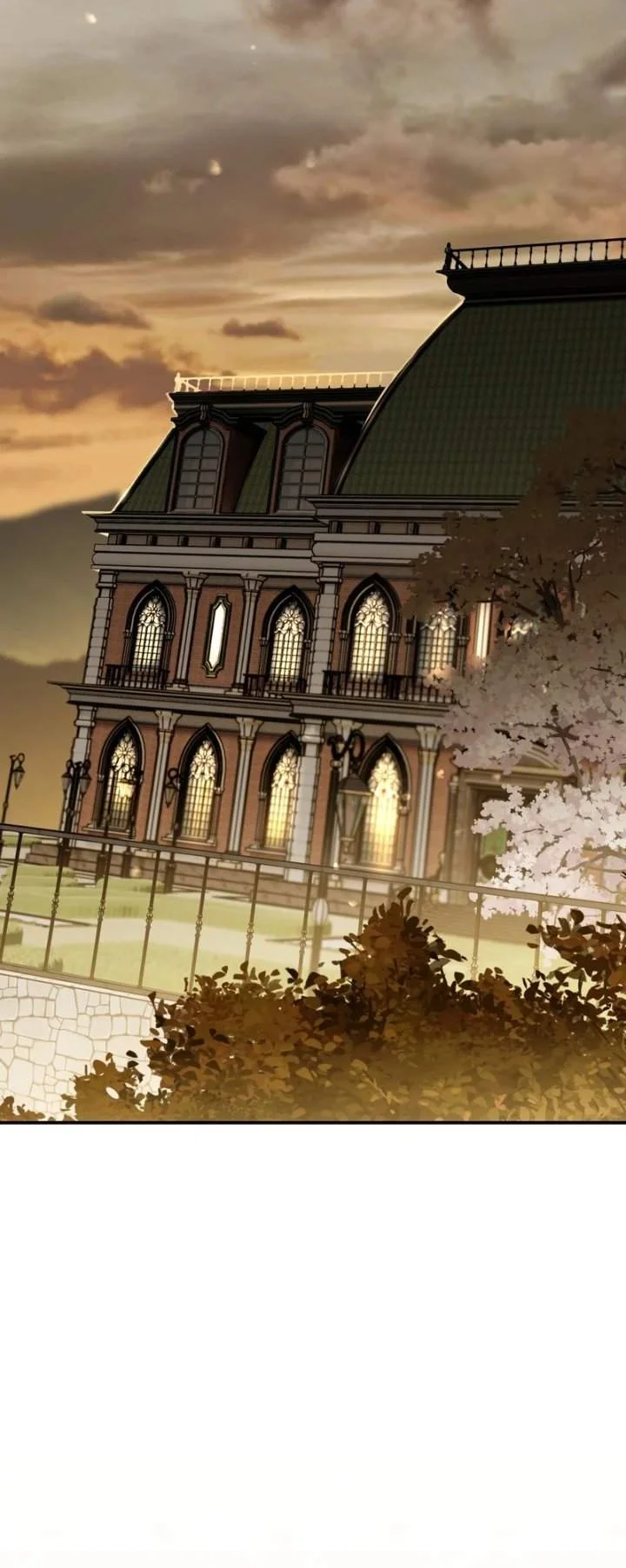 I Was Possessed, but It Became a Ghost Story Chapter 21 Gambar 15