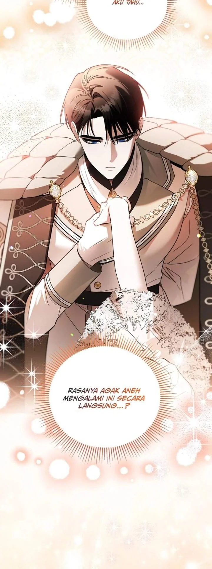 I Was Possessed, but It Became a Ghost Story Chapter 21 Gambar 18