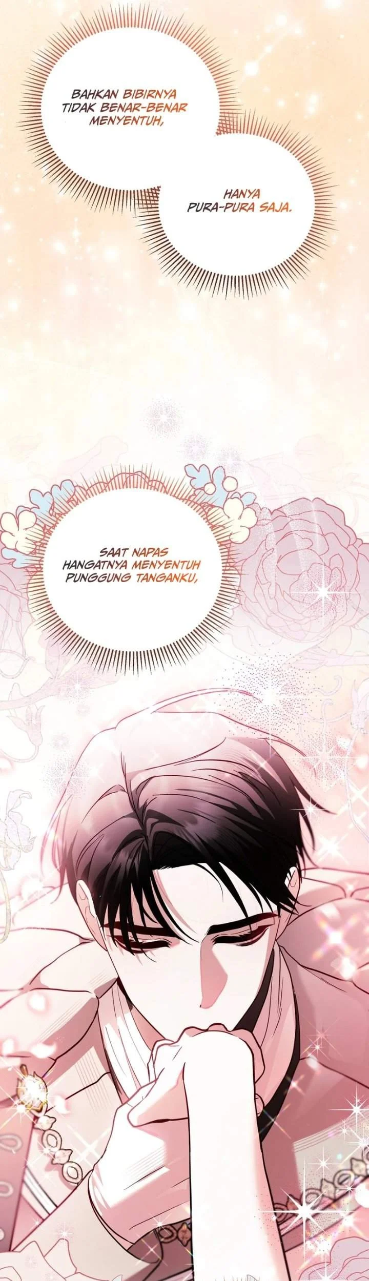 I Was Possessed, but It Became a Ghost Story Chapter 21 Gambar 19