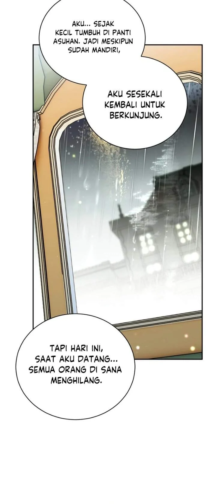 I Was Possessed, but It Became a Ghost Story Chapter 22 Gambar 40