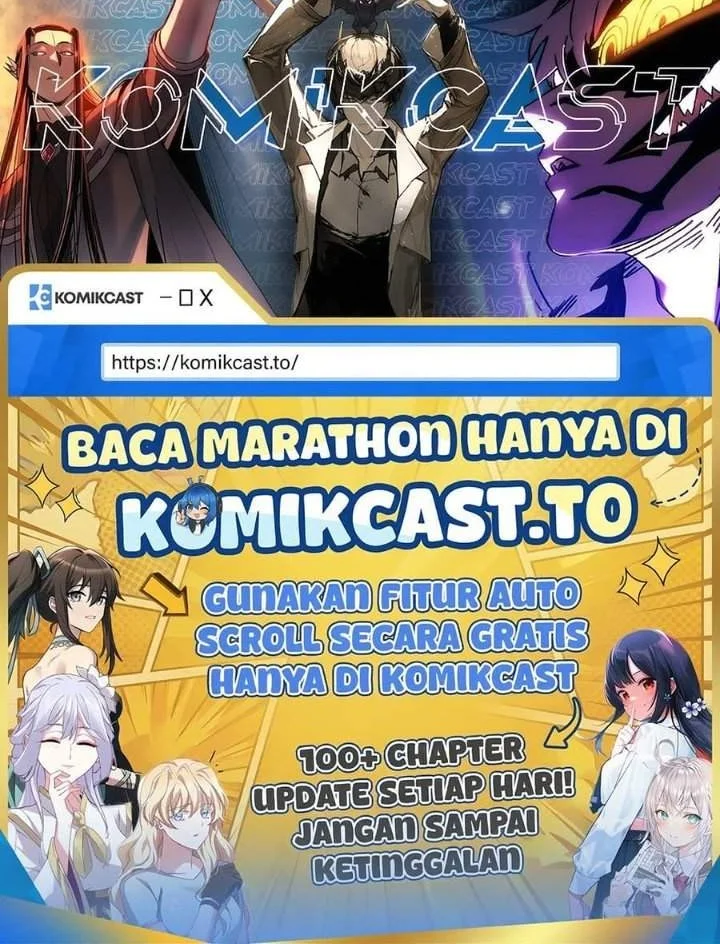 I Was Possessed, but It Became a Ghost Story Chapter 22 Gambar 52