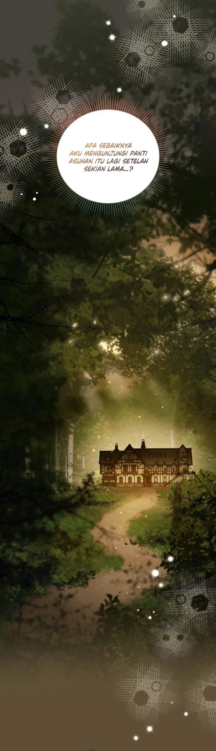 I Was Possessed, but It Became a Ghost Story Chapter 22 Gambar 5