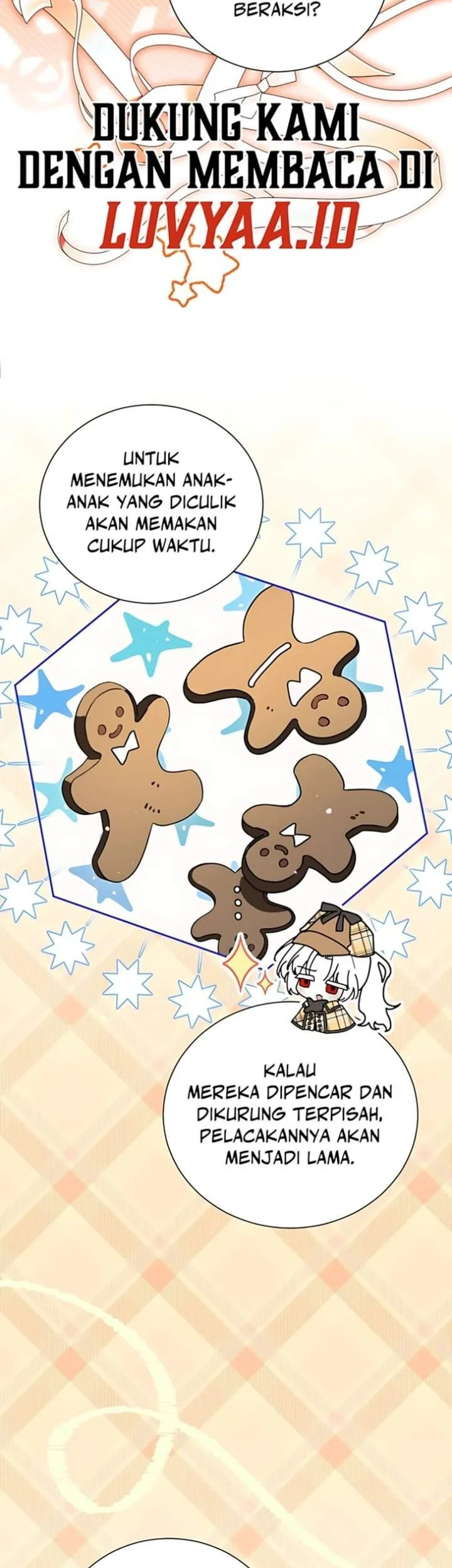 I Was Possessed, but It Became a Ghost Story Chapter 23 Gambar 9