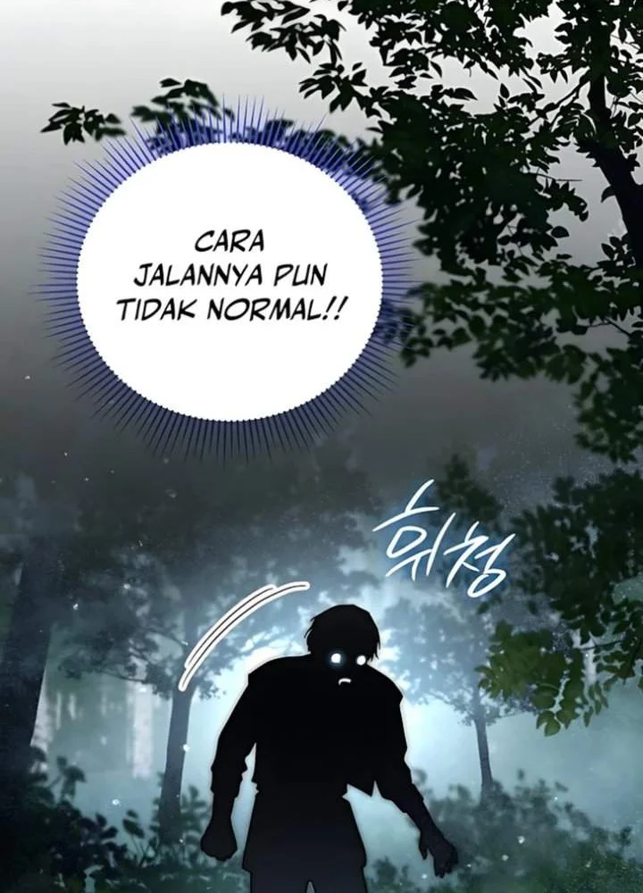 I Was Possessed, but It Became a Ghost Story Chapter 23 Gambar 18