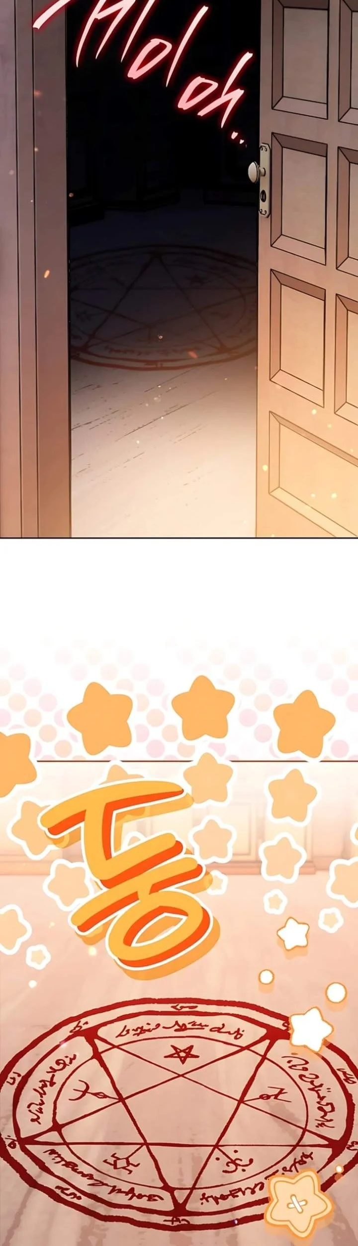 I Was Possessed, but It Became a Ghost Story Chapter 24 Gambar 4