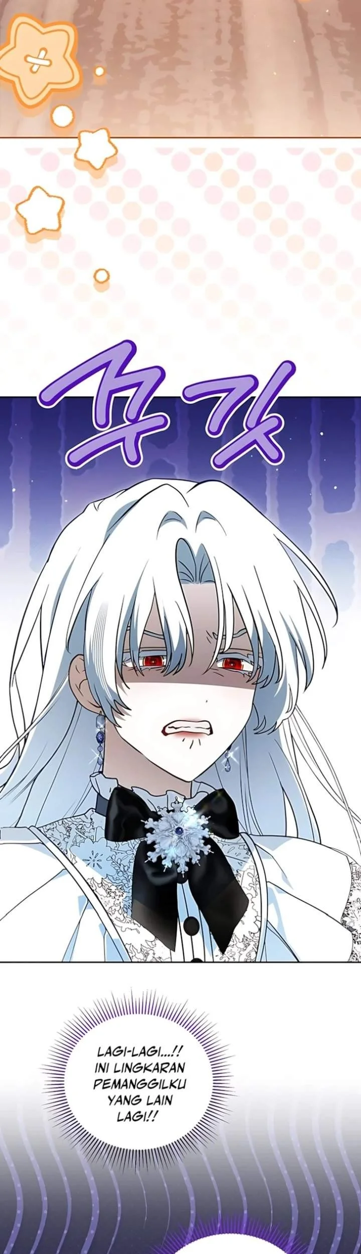 I Was Possessed, but It Became a Ghost Story Chapter 24 Gambar 5